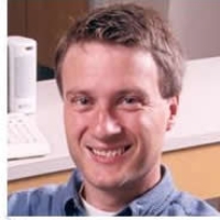 Profile photo of Andre Marziali, expert at University of British Columbia