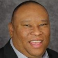Profile photo of Andre Palmer, expert at The Ohio State University