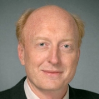 Profile photo of André Unger, expert at University of Waterloo