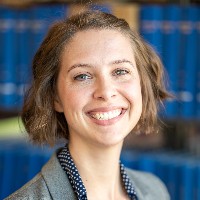 Profile photo of Andrea Atkins, expert at University of Waterloo