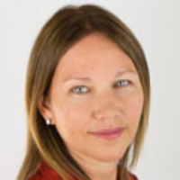 Profile photo of Andrea Doucet, expert at Brock University