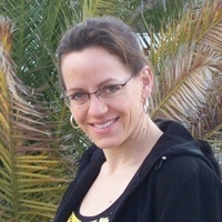 Profile photo of Andrea Graham, expert at Princeton University