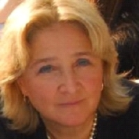 Profile photo of Andrea Kovacs, expert at University of Southern California