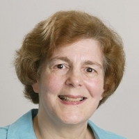 Profile photo of Andrea LaPaugh, expert at Princeton University