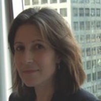 Profile photo of Andrea Tone, expert at McGill University