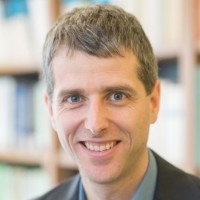 Profile photo of Andreas Christen, expert at University of British Columbia