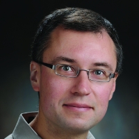 Profile photo of Andrei Frolov, expert at Simon Fraser University