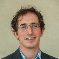 Profile photo of Andrei Pop, expert at University of Chicago