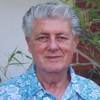 Profile photo of Andrei Simic, expert at University of Southern California