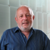 Profile photo of Andrew Arnold, expert at McMaster University