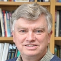 Profile photo of Andrew Briggs, expert at University of Oxford