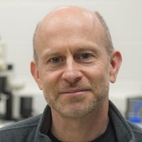 Profile photo of Andrew J. Campbell, expert at University of Chicago