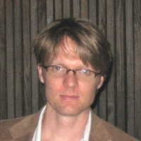 Profile photo of Andrew Chignell, expert at Cornell University