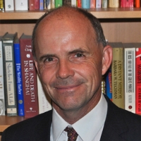 Profile photo of Andrew Cleland, expert at University of Chicago