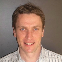 Profile photo of Andrew Cumming, expert at McGill University