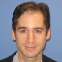 Profile photo of Andrew Darien, expert at Salem State University