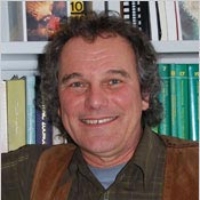 Profile photo of Andrew Dobson, expert at Princeton University