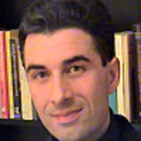 Profile photo of Andrew Flibbert, expert at Trinity College