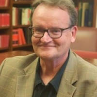 Profile photo of Andrew Ford, expert at Princeton University