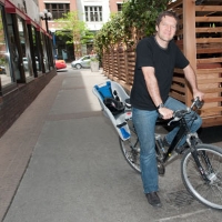 Profile photo of Andrew Furman, expert at Ryerson University