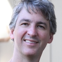 Profile photo of Andrew Gordon, expert at University of Southern California