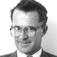 Profile photo of Andrew Goudie, expert at University of Oxford