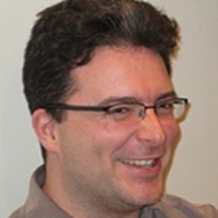 Profile photo of Andrew Grimson, expert at Cornell University