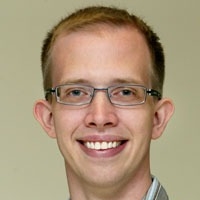 Profile photo of Andrew Houck, expert at Princeton University