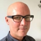 Profile photo of Andrew Houston, expert at University of Waterloo