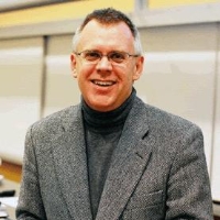Profile photo of Andrew Irvine, expert at University of British Columbia