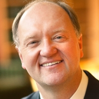 Profile photo of Andrew Karolyi, expert at Cornell University