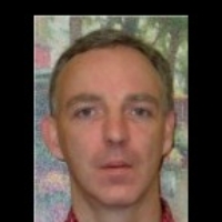 Profile photo of Andrew Kennings, expert at University of Waterloo