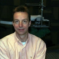 Profile photo of Andrew King, expert at University of Oxford