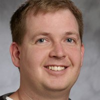 Profile photo of Andrew Laursen, expert at Ryerson University