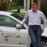 Profile photo of Andrew Leach, expert at University of Alberta