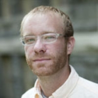 Profile photo of Andrew Little, expert at Cornell University