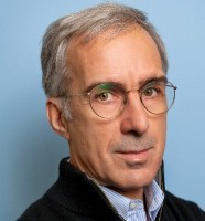 Profile photo of Andrew Lyasoff, expert at Boston University