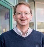 Profile photo of Andrew M. Robinson, expert at Wilfrid Laurier University