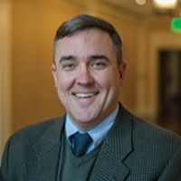 Profile photo of Andrew Moore, expert at Notre Dame of Maryland University