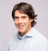 Profile photo of Andrew Morton, expert at University of Waterloo