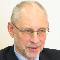 Profile photo of Andrew Nathan, expert at Columbia University