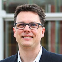 Profile photo of Andrew Nelson, expert at University of Oregon