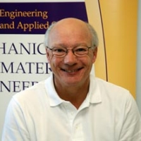 Profile photo of Andrew Pollard, expert at Queen’s University