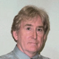 Profile photo of Andrew J. Rainbow, expert at McMaster University