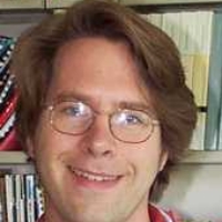 Profile photo of Andrew Rutenberg, expert at Dalhousie University