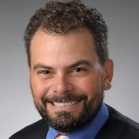 Profile photo of Andrew J. Saluti, expert at Syracuse University