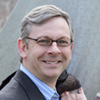 Profile photo of Andrew D. Shenton, expert at Boston University