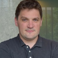 Profile photo of Andrew Spring, expert at Wilfrid Laurier University