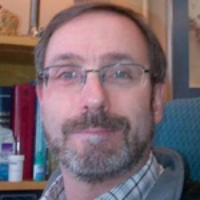 Profile photo of Andrew T. Kerr, expert at Queen’s University