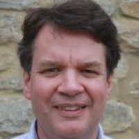 Profile photo of Andrew Wilkie, expert at University of Oxford